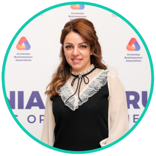 Gohar - MFTL ARMENIA