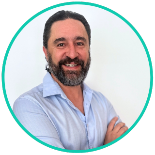 Juan Grillo - MFTL Bogota