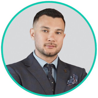 Aleksander Kukuev - MFTL CIS Webinar