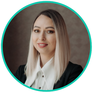Inha Khadzko - MFTL CIS Webinar