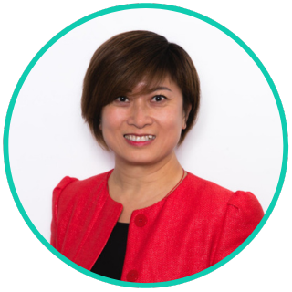 Judy Chung - MFTL Hong Kong Panellist