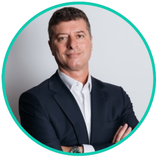 Edward Mermelstein - MFTL Washington Speaker