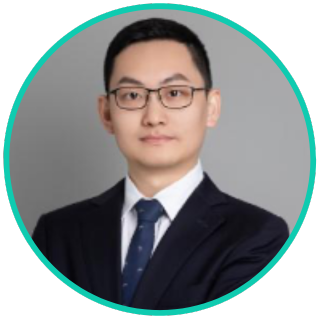 Cao Yuan  - MFTL Shanghai