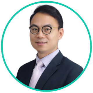 Charlie Zhang  - MFTL Shanghai