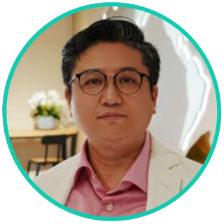 MFTL Shanghai Speaker - Zhang DI