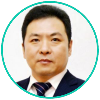 Wang Xiaofeng - MFTL Shanghai