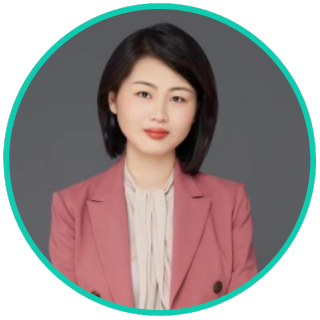 Amanda Zhang - MFTL Shanghai