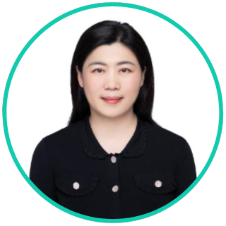 Gui Xiaolei - MFTL Shanghai