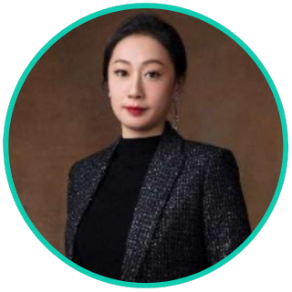 Hou Chengfei   - MFTL Shanghai