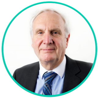 LORD UDNY-LISTER - MFTL London