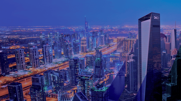 Set Up In Dubai: Global Growth For American Business | Chicago, USA