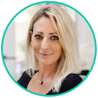 Dr Anett Anna Kato Pertl