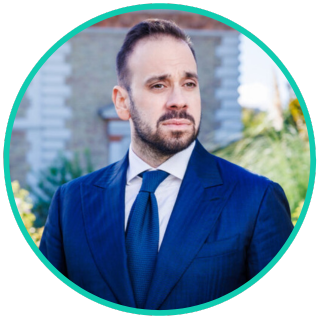 Dr. Balázs Horváth