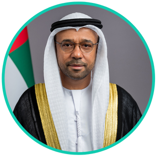 Abdulla Salem AlDhaheri 