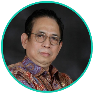 Ir. Juan Permata Adoe