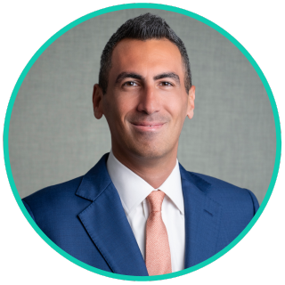 Belal Jassoma - MFTL London