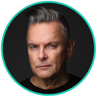 Christopher Meredith