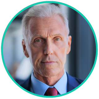 Michael Lawrence - 2025