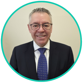 David Stringer-Lamarre