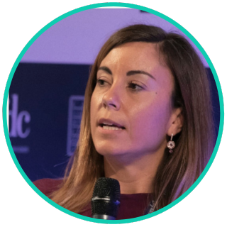 Maria Caputo - Naples