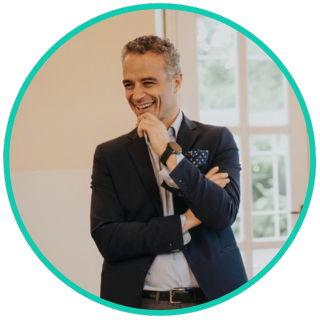 Sebastian Caputo - Naples