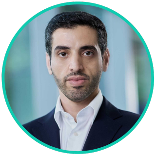 Jamal Abdulla Alsuwaidi