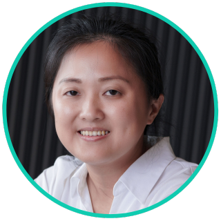 Jazreel Luar - Updated