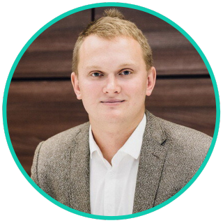 Evgeny Svidersky - St. Pete