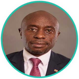 David Bagenda - Updated