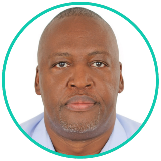 George Okoyo KTDA DMCC