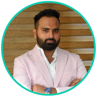 Tushar Shetty