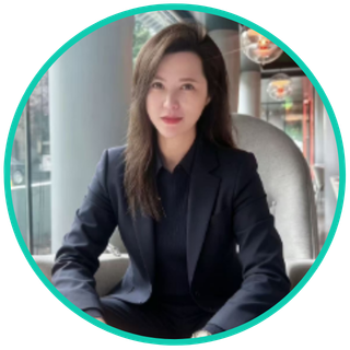 Ivy Zhang