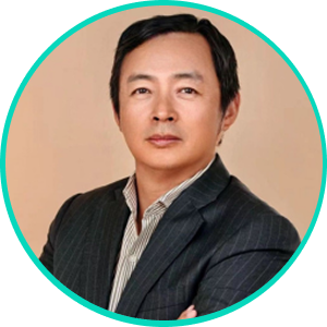 Justin Li
