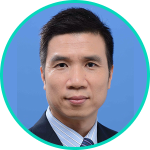 Weizhang Liang -