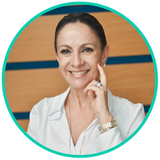 Ana María González