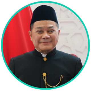 H.E. Denny Lesmana