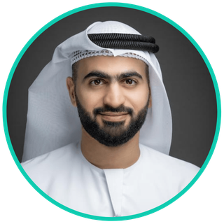 Khalid Sharaf - MFT - Green