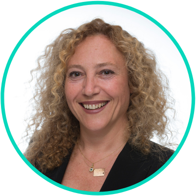 MFT Turkey Speaker - Fatma Nilgun Emrem