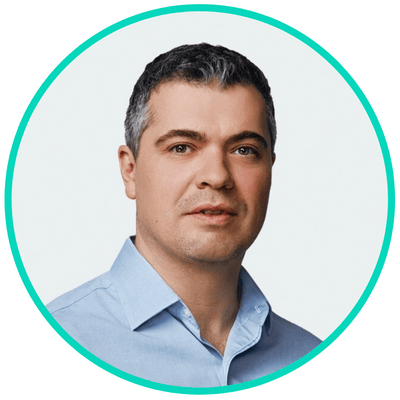 MFT Speaker - Alexey Lapirov