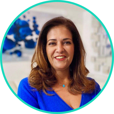 MFT Paris - Sandrine