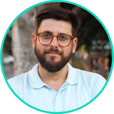 MFT Israel - Igal Nevo