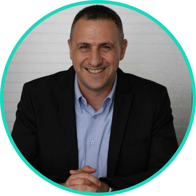 MFT Israel -Eran Zini