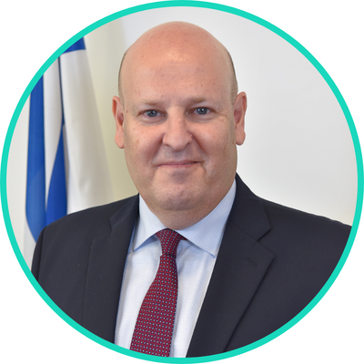 MFT Israel -ohad cohen