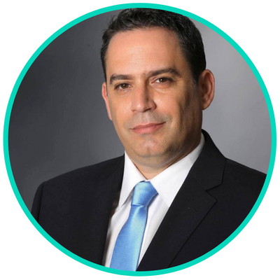 MFT Speaker - Amit Becher