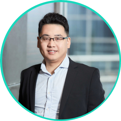 MFTL Shenzhen - Charlie Li