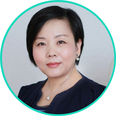 MFTL Shenzhen - Linda Yang