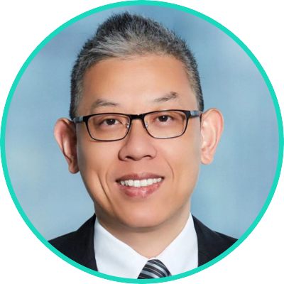 MFTL Shenzhen - William Huang