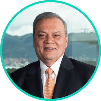Dr. Ovidio Claros