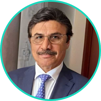 MFTL greece - H.E Sulaiman Almazroui