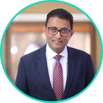 MFT Jaipur - Amit Dhamani